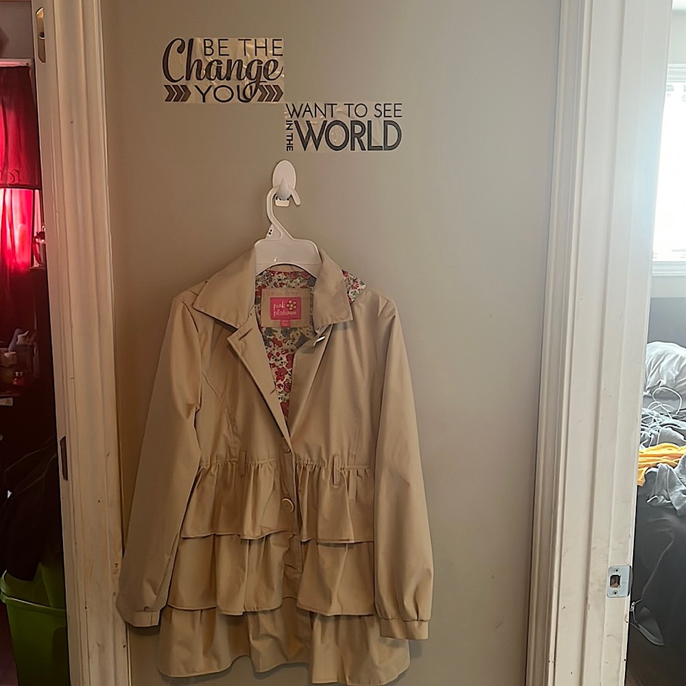 Trench Coat